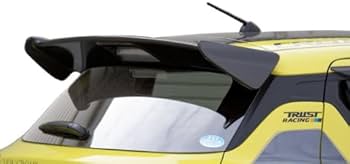 Amazon | トラスト GREDDY エアロキット スイフトスポーツ(ZC33S)リア